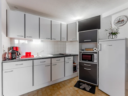 Ferienwohnung Biscarrosse, 2 Schlafzimmer, 4 Personen - photo_1011769350423