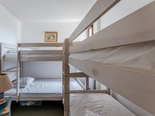 Ferienwohnung Biscarrosse, 2 Schlafzimmer, 4 Personen - photo_1011769350423