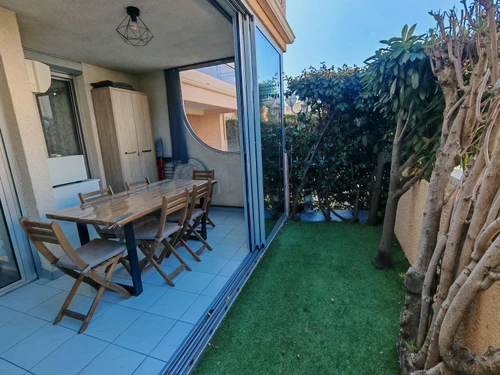 Villa Argelès-sur-Mer, 2 bedrooms, 4 persons - photo_1011755049455