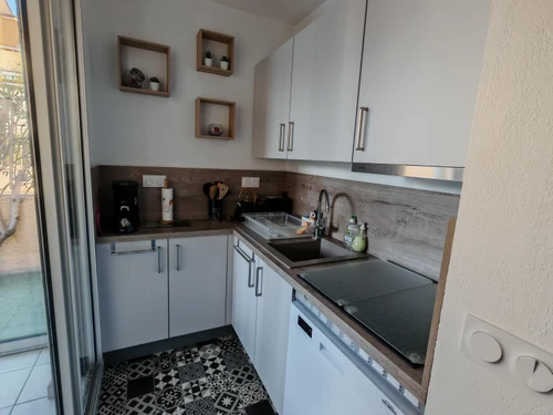 Maison Argelès-sur-Mer, 3 pièces, 4 personnes - photo_1011755049455