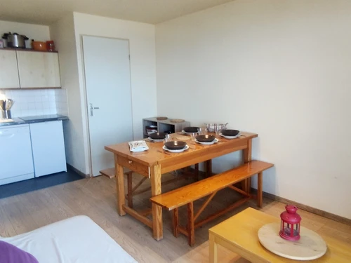 Appartement Les Adrets-Prapoutel, 2 pièces, 5 personnes - photo_20171663851