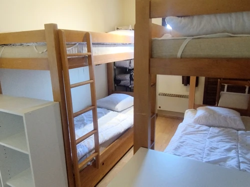 Appartement Les Adrets-Prapoutel, 2 pièces, 5 personnes - photo_20171663851