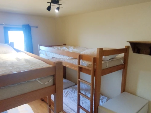 Appartement Les Adrets-Prapoutel, 2 pièces, 5 personnes - photo_20171663851