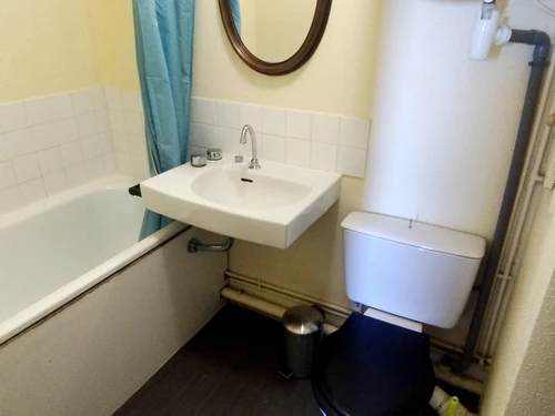 Appartement Les Adrets-Prapoutel, 2 pièces, 5 personnes - photo_20171663851