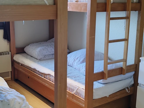 Appartement Les Adrets-Prapoutel, 2 pièces, 5 personnes - photo_20171663851