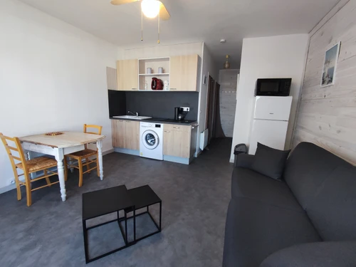 Studio Argelès-sur-Mer, 2 pièces, 4 personnes - photo_1011382358080