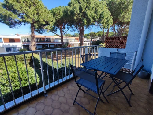 Studio Argelès-sur-Mer, 2 pièces, 4 personnes - photo_1011382358080