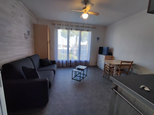 Studio Argelès-sur-Mer, 2 pièces, 4 personnes - photo_1011382358080