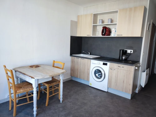 Studio Argelès-sur-Mer, 2 pièces, 4 personnes - photo_1011382358080