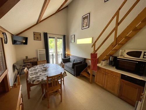 Estudio Le Lioran, 1 dormitorio, 6 personas - photo_1011769609152