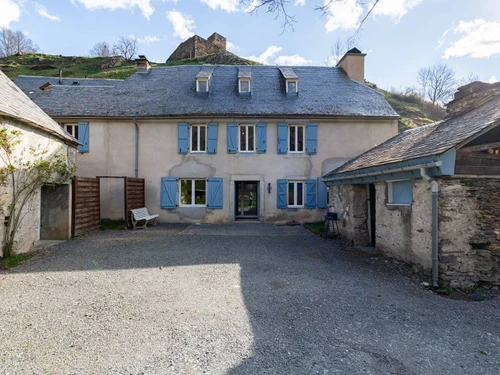Casa Génos-Val Louron, 4 dormitorios, 10 personas - photo_1011769617166