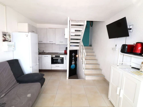 Ferienwohnung Le Grau du Roi, 2 Schlafzimmer, 6 Personen - photo_1011742405505