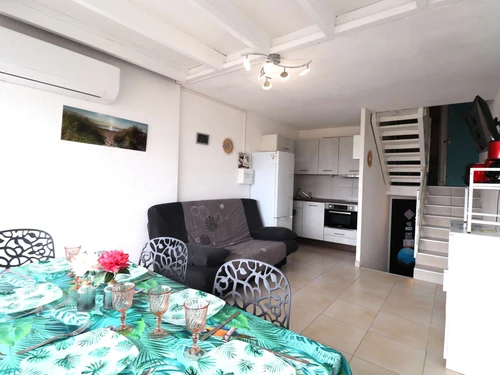 Ferienwohnung Le Grau du Roi, 2 Schlafzimmer, 6 Personen - photo_1011742405505