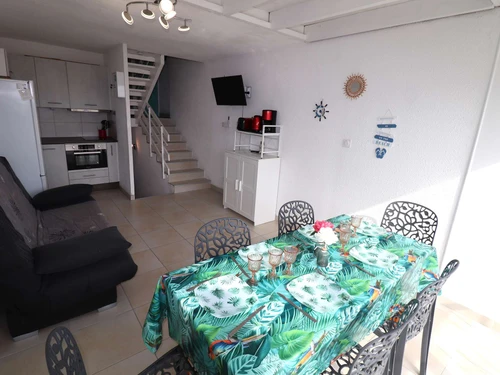 Ferienwohnung Le Grau du Roi, 2 Schlafzimmer, 6 Personen - photo_1011742405505