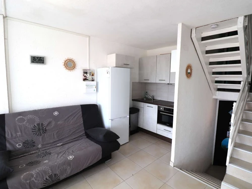 Ferienwohnung Le Grau du Roi, 2 Schlafzimmer, 6 Personen - photo_1011742405505