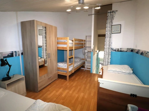 Ferienwohnung Le Grau du Roi, 2 Schlafzimmer, 6 Personen - photo_1011742405505