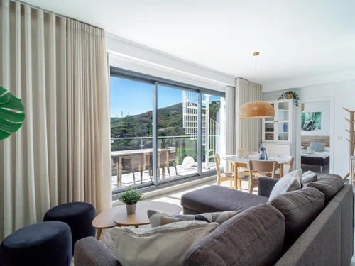 Apartamento Nerja, 2 dormitorios, 4 personas - photo_1011769658964