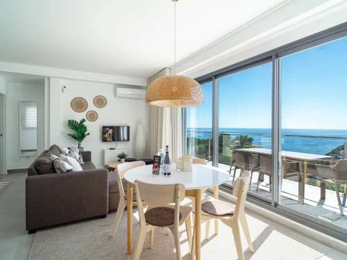 Apartamento Nerja, 2 dormitorios, 4 personas - photo_1011769658964