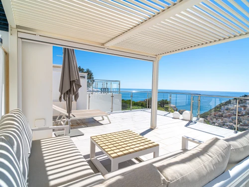 Appartement Nerja, 3 pièces, 4 personnes - photo_1011769658964