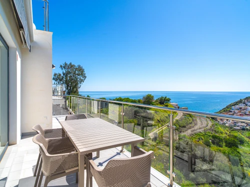 Apartamento Nerja, 2 dormitorios, 4 personas - photo_1011769658964