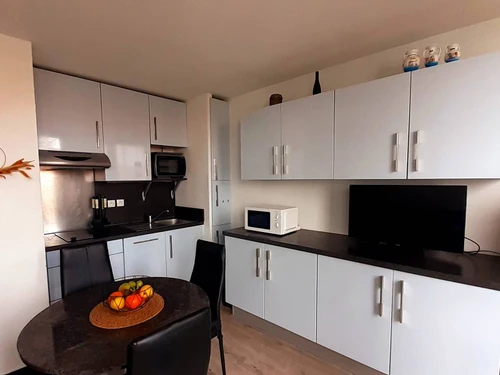 Appartement Le Barcarès, 3 pièces, 4 personnes - photo_1011587007047