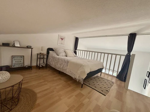 Appartement Argelès-sur-Mer, 2 pièces, 4 personnes - photo_1011769662368