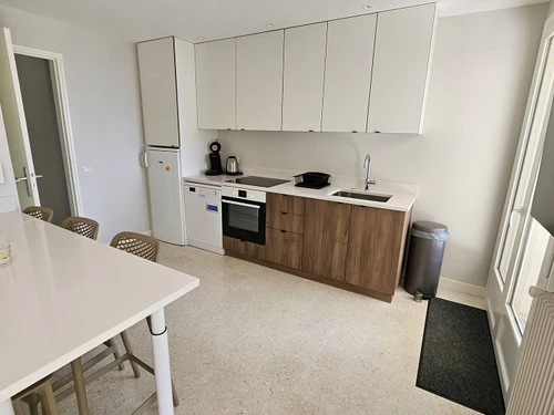 Villa Les Issambres, 2 bedrooms, 6 persons - photo_1011590008040