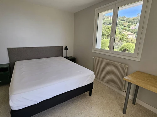 Villa Les Issambres, 2 bedrooms, 6 persons - photo_1011590008040