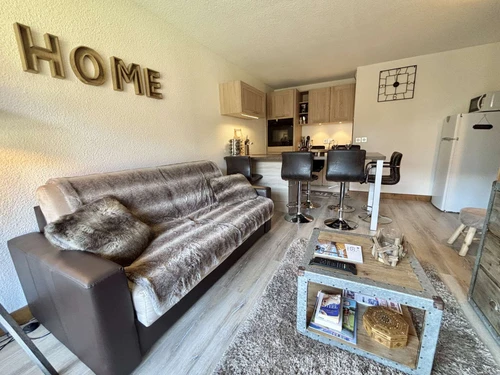 Ferienwohnung Praz-sur-Arly, 2 Schlafzimmer, 4 Personen - photo_18764251950