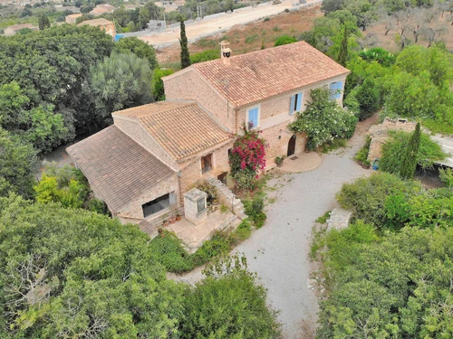 Gite Llubí, 4 bedrooms, 8 persons - photo_1011769678088