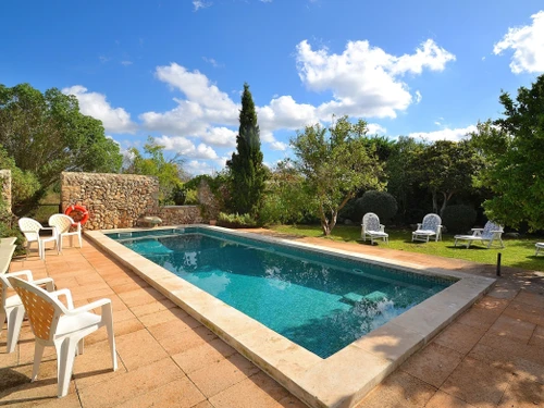 Gîte Llubí, 5 pièces, 8 personnes - photo_1011769678088