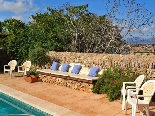 Gîte Llubí, 5 pièces, 8 personnes - photo_1011769678088