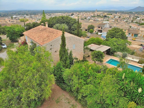 Gîte Llubí, 5 pièces, 8 personnes - photo_1011769678088