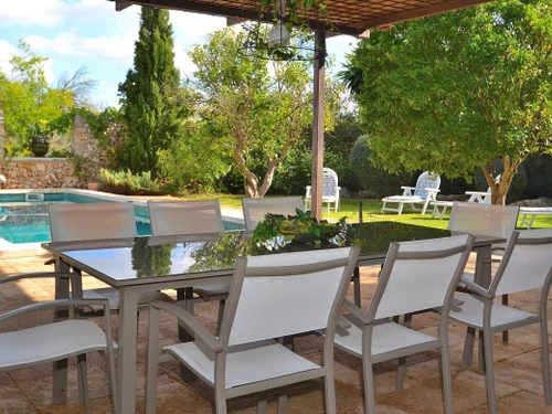 Gîte Llubí, 5 pièces, 8 personnes - photo_1011769678088