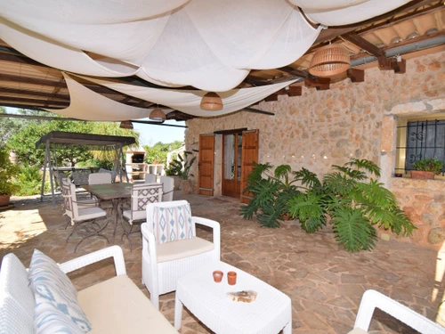 Gîte Buger, 3 pièces, 4 personnes - photo_1011769678237