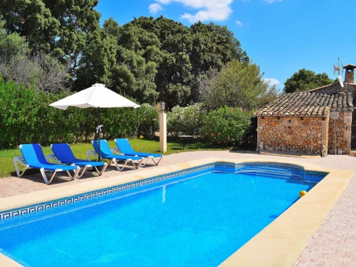 Gîte Buger, 3 pièces, 4 personnes - photo_1011769678237