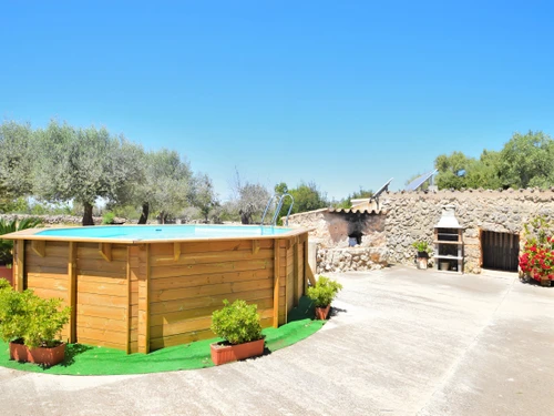 Gîte Llubí, 3 pièces, 4 personnes - photo_1011769678385