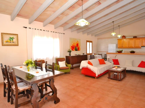 Gîte Llubí, 3 pièces, 4 personnes - photo_1011769678385