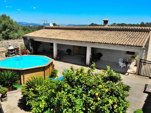 Gîte Llubí, 3 pièces, 4 personnes - photo_1011769678385