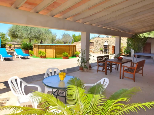 Gîte Llubí, 3 pièces, 4 personnes - photo_1011769678385