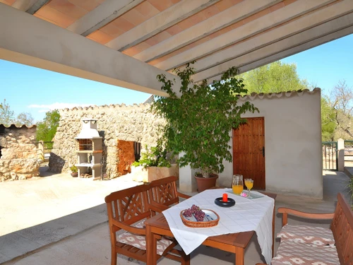 Gîte Llubí, 3 pièces, 4 personnes - photo_1011769678385