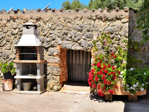 Gîte Llubí, 3 pièces, 4 personnes - photo_1011769678385