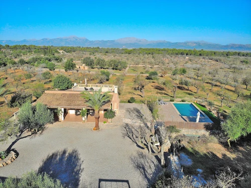 Gîte Santa Margalida, 3 pièces, 4 personnes - photo_1011769678686