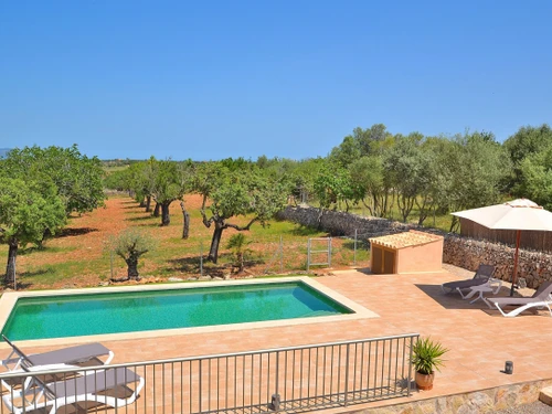 Gîte Santa Margalida, 3 pièces, 4 personnes - photo_1011769678686