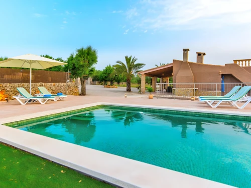Gîte Santa Margalida, 3 pièces, 4 personnes - photo_1011769678686