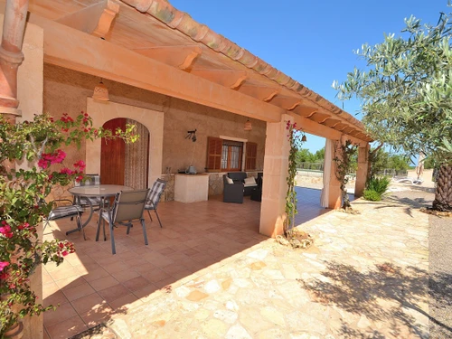 Gîte Santa Margalida, 3 pièces, 4 personnes - photo_1011769678686