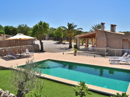 Gîte Santa Margalida, 3 pièces, 4 personnes - photo_1011769678686