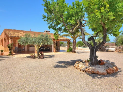 Gîte Santa Margalida, 3 pièces, 4 personnes - photo_1011769678686