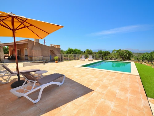 Gîte Santa Margalida, 3 pièces, 4 personnes - photo_1011769678686