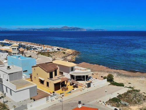 Villa Son Serra de Marina, 4 bedrooms, 8 persons - photo_1011769678833